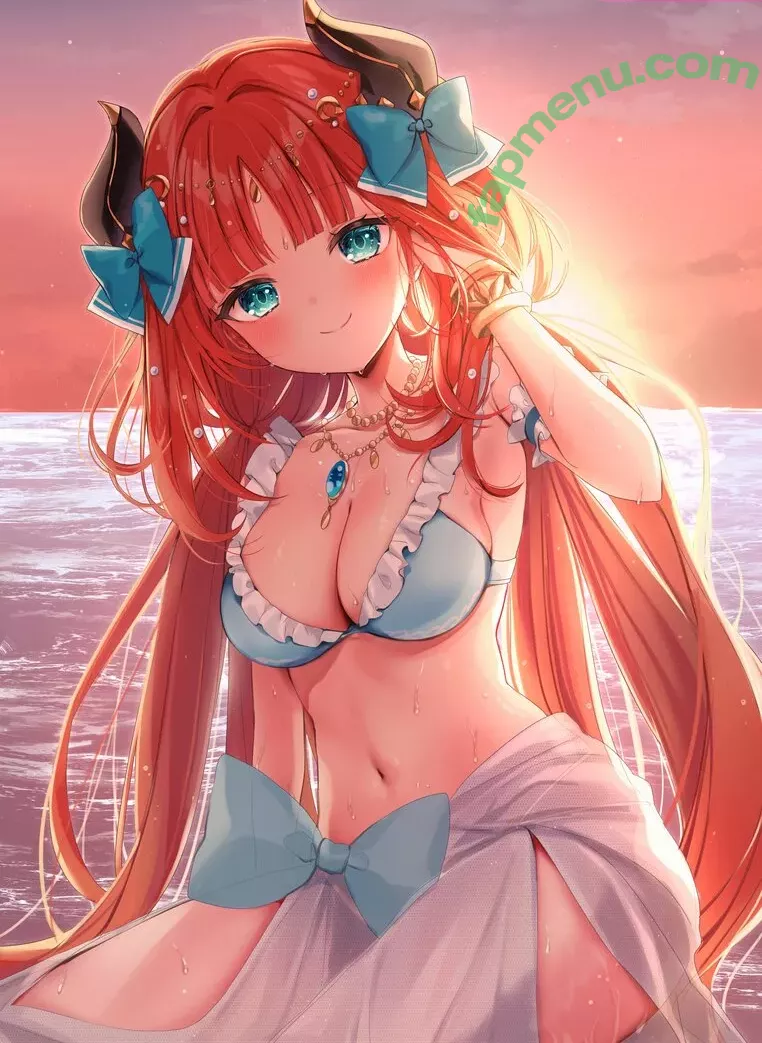 Genshin Impact nude photo #5915 (genshinimpact)