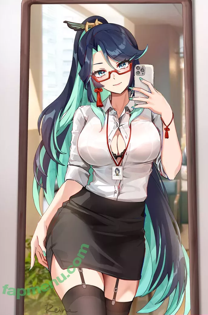 Genshin Impact nude photo #5947 (genshinimpact)