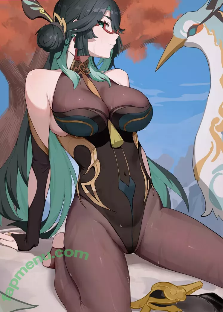 Genshin Impact nude photo #5948 (genshinimpact)