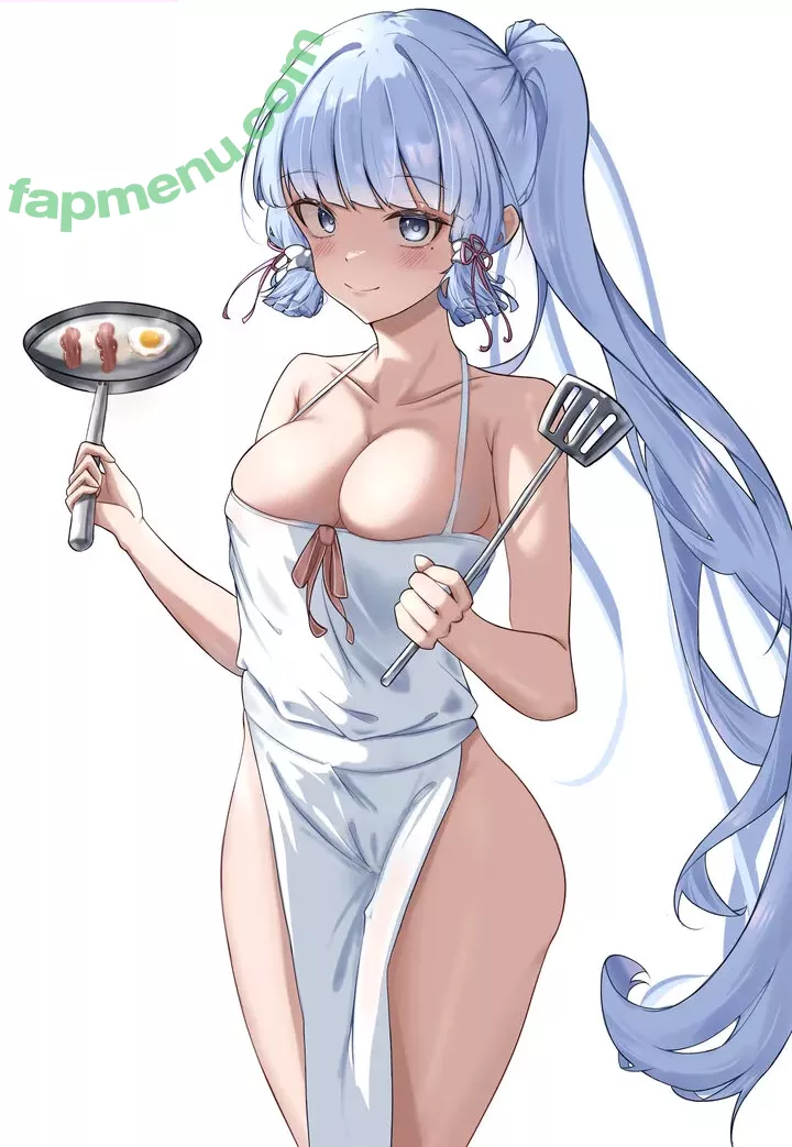 Genshin Impact nude photo #5950 (genshinimpact)