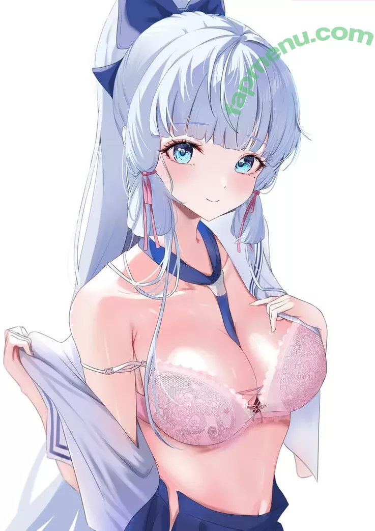 Genshin Impact nude photo #5952 (genshinimpact)