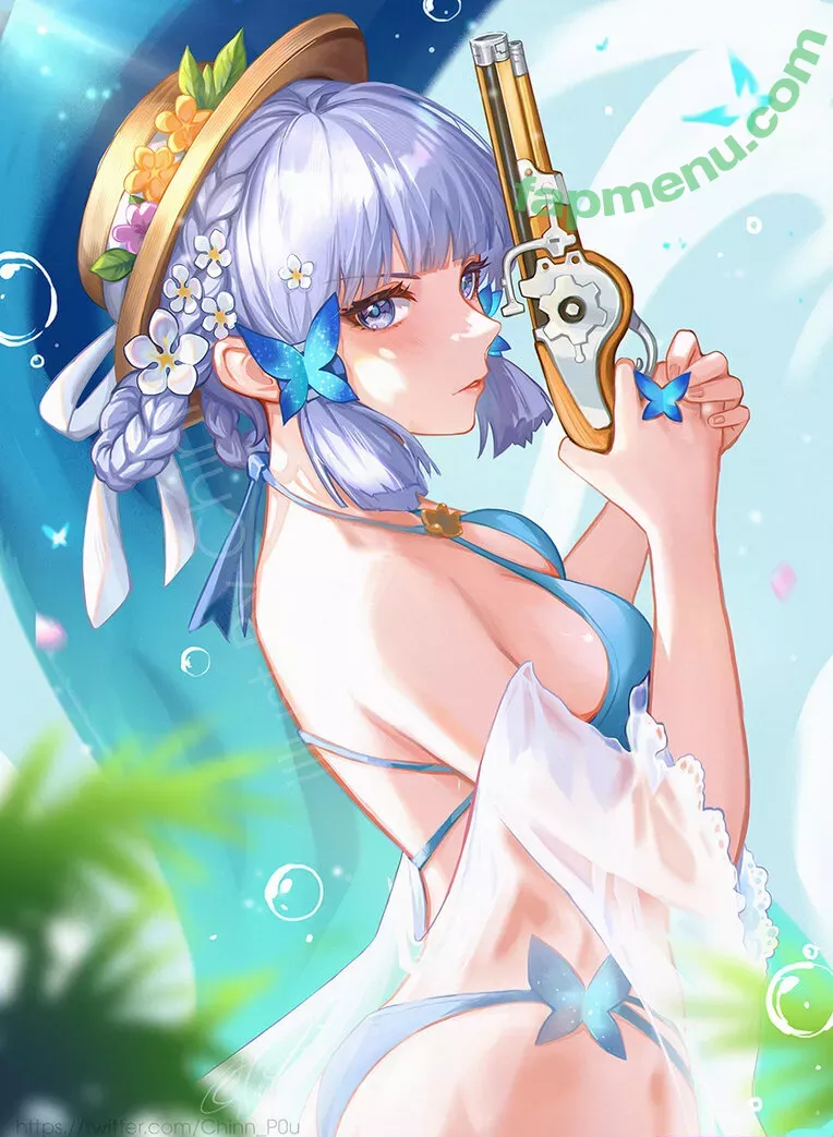 Genshin Impact nude photo #5957 (genshinimpact)