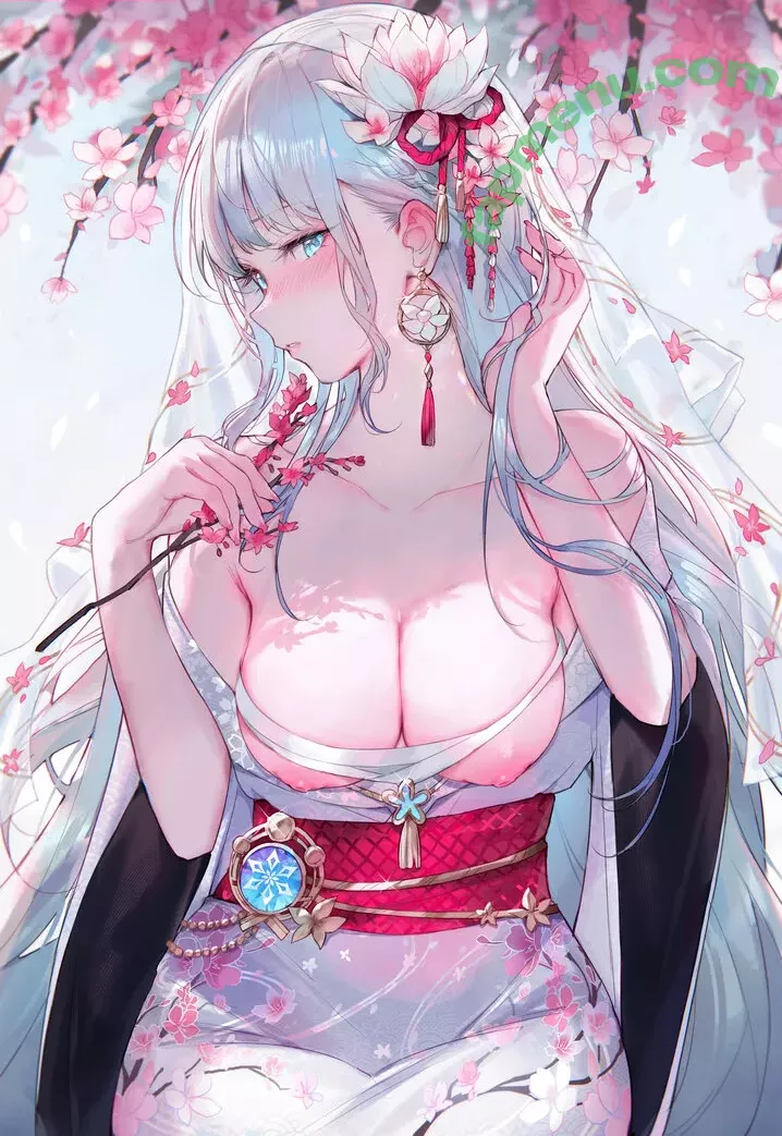 Genshin Impact nude photo #5983 (genshinimpact)