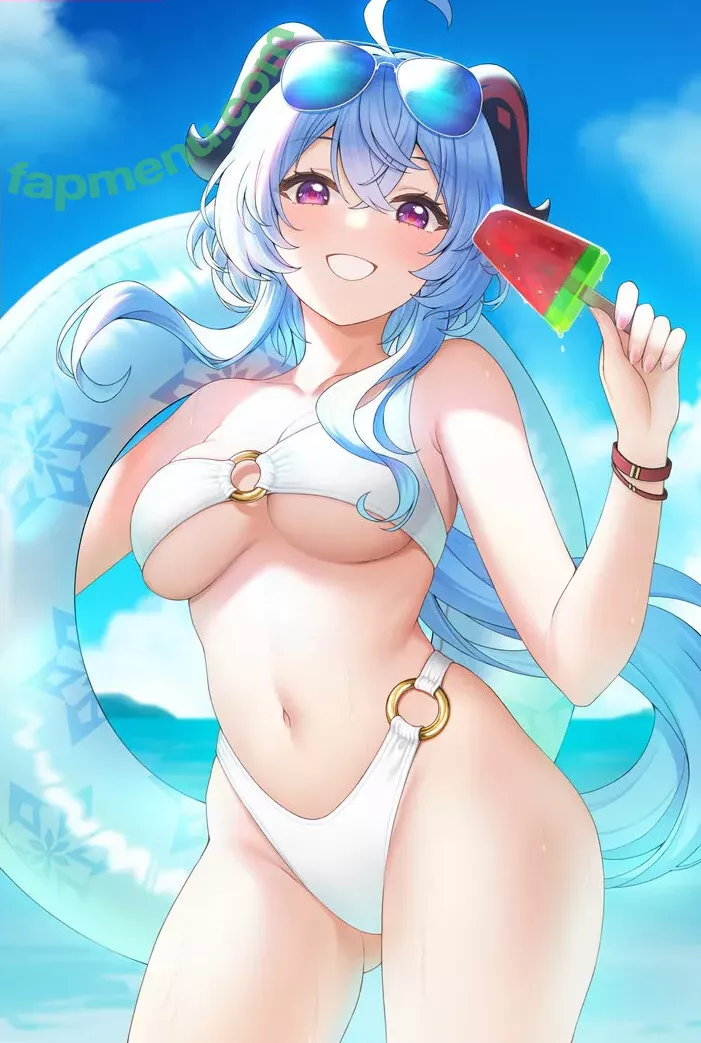 Genshin Impact nude photo #5989 (genshinimpact)