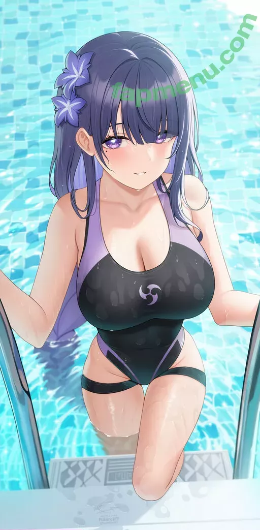 Genshin Impact nude photo #5995 (genshinimpact)