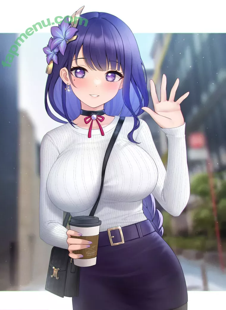 Genshin Impact nude photo #5997 (genshinimpact)