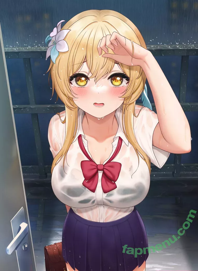 Genshin Impact nude photo #5999 (genshinimpact)