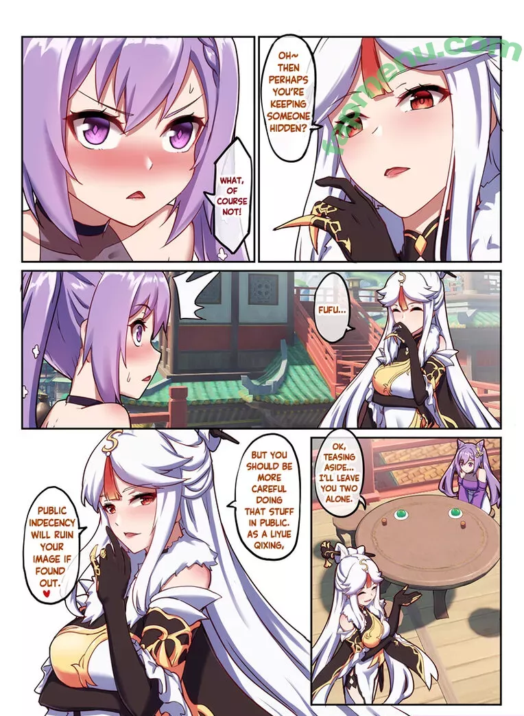 Genshin Impact nude photo #6057 (genshinimpact)