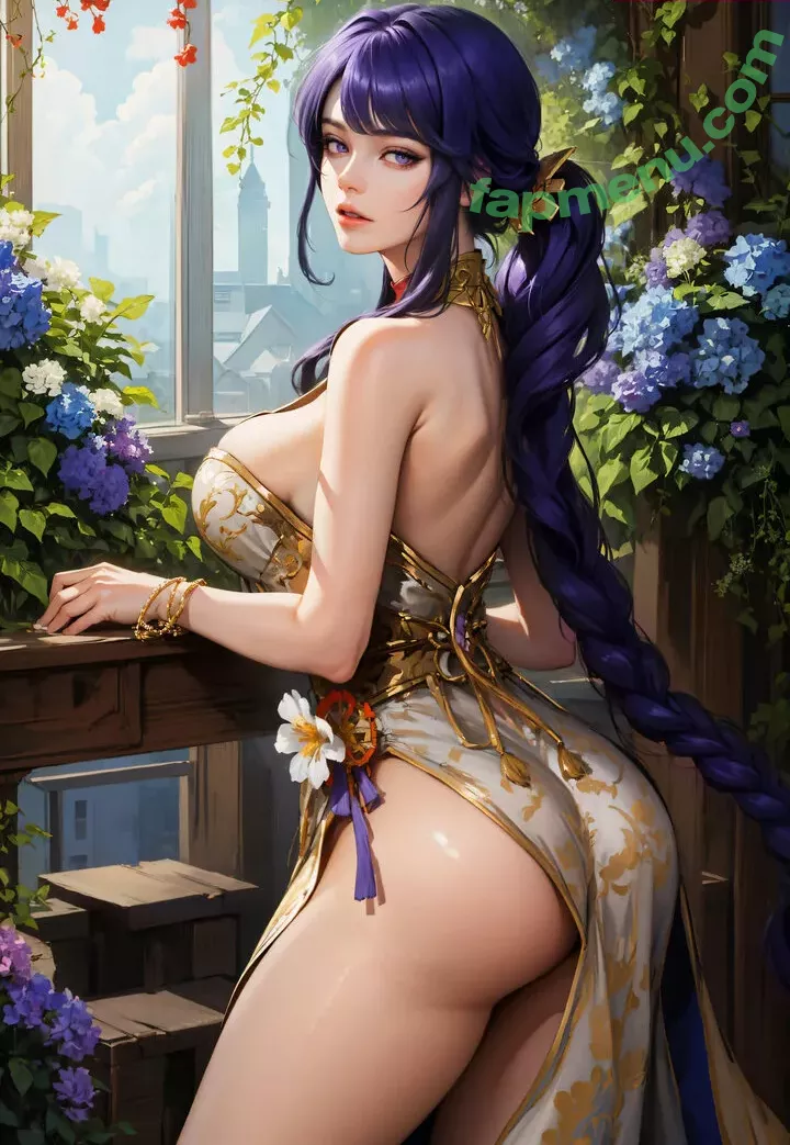 Genshin Impact nude photo #6514 (genshinimpact)