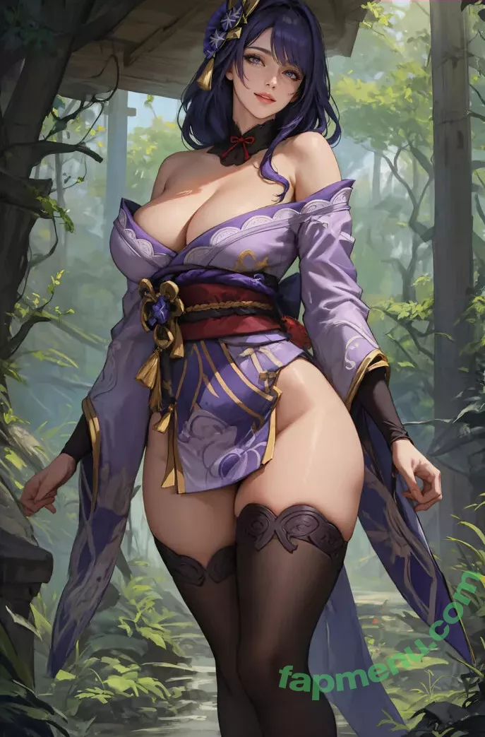 Genshin Impact nude photo #6540 (genshinimpact)