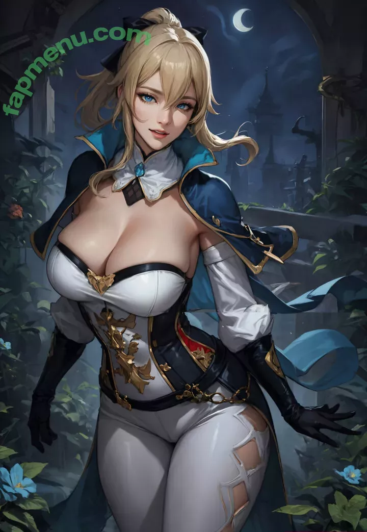 Genshin Impact nude photo #6553 (genshinimpact)