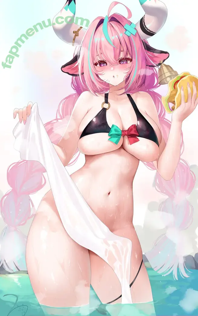 Genshin Impact nude photo #6703 (genshinimpact)