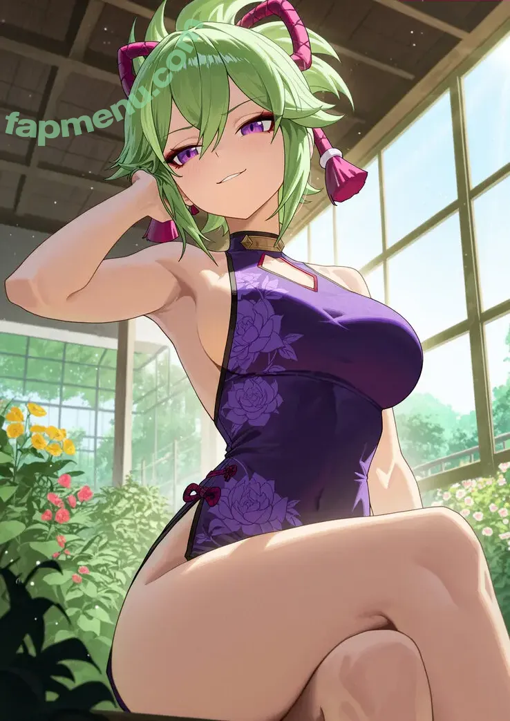 Genshin Impact nude photo #6824 (genshinimpact)