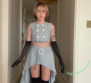 Gensyxa Twitch / gensyxa nude photo #0216