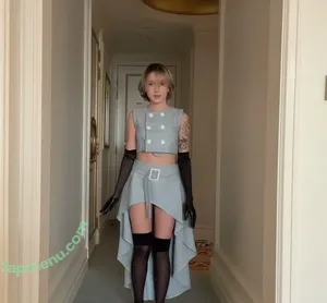 Gensyxa Twitch / gensyxa nude photo #0217