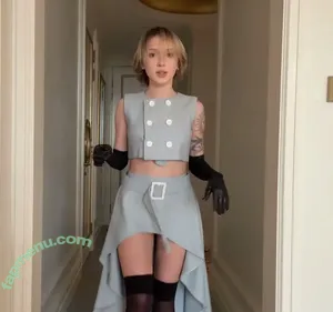 Gensyxa Twitch / gensyxa nude photo #0223