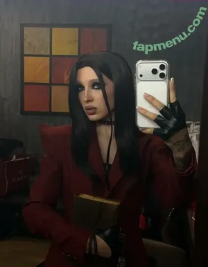 Gensyxa Twitch / gensyxa nude photo #0235