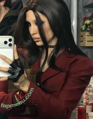 Gensyxa Twitch / gensyxa nude photo #0238