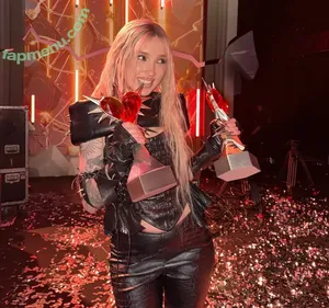 Gensyxa Twitch / gensyxa nude photo #0248