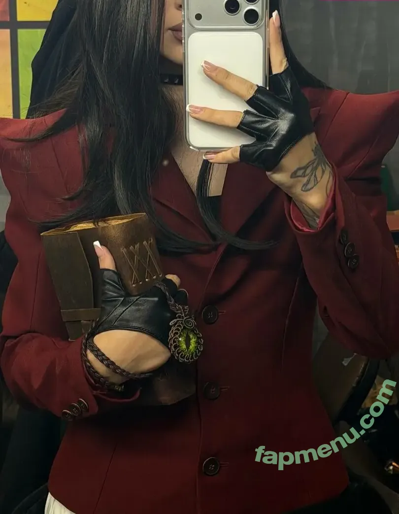 Gensyxa Twitch nude photo #0237 (gensyxa)