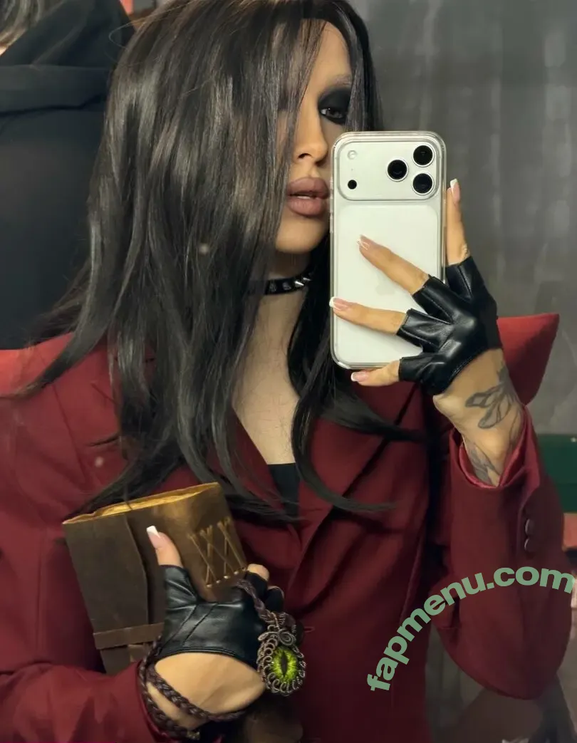 Gensyxa Twitch nude photo #0240 (gensyxa)