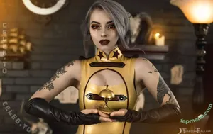 Genthehobbit / althistory_llc nude photo #0258