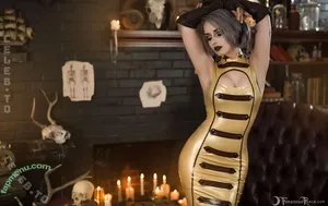 Genthehobbit / althistory_llc nude photo #0264