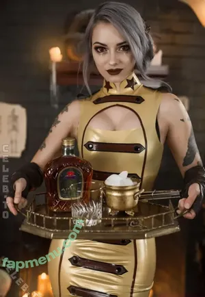 Genthehobbit / althistory_llc nude photo #0266