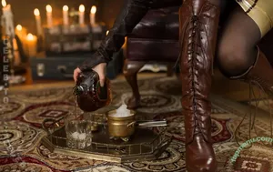 Genthehobbit / althistory_llc nude photo #0268