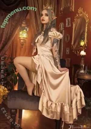 Genthehobbit / althistory_llc nude photo #0297