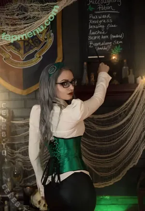 Genthehobbit / althistory_llc nude photo #0342