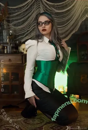 Genthehobbit / althistory_llc nude photo #0344