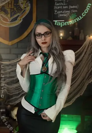 Genthehobbit / althistory_llc nude photo #0345