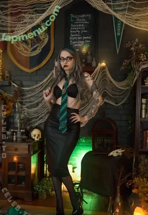 Genthehobbit / althistory_llc nude photo #0350