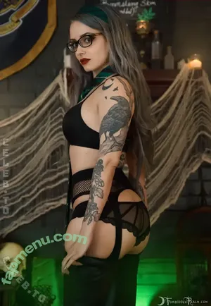 Genthehobbit / althistory_llc nude photo #0352