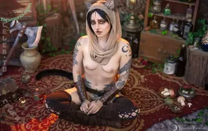 Genthehobbit / althistory_llc nude photo #0406