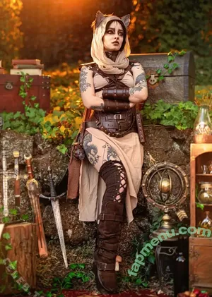 Genthehobbit / althistory_llc nude photo #0416