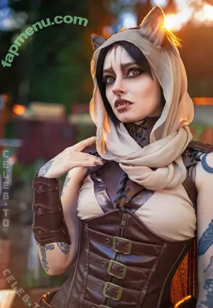 Genthehobbit / althistory_llc nude photo #0417