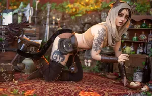 Genthehobbit / althistory_llc nude photo #0421