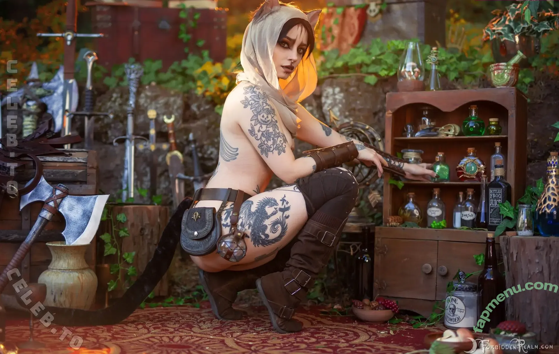 Genthehobbit nude photo #0403 (althistory_llc)