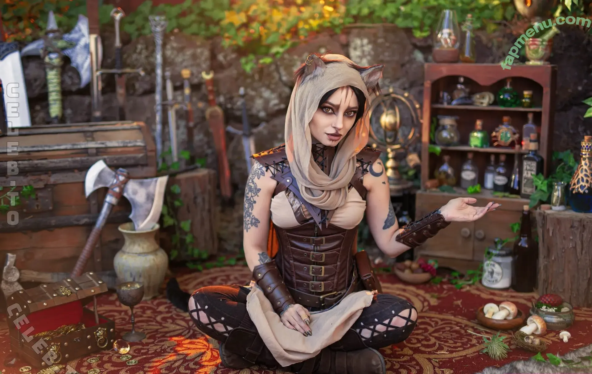 Genthehobbit nude photo #0408 (althistory_llc)