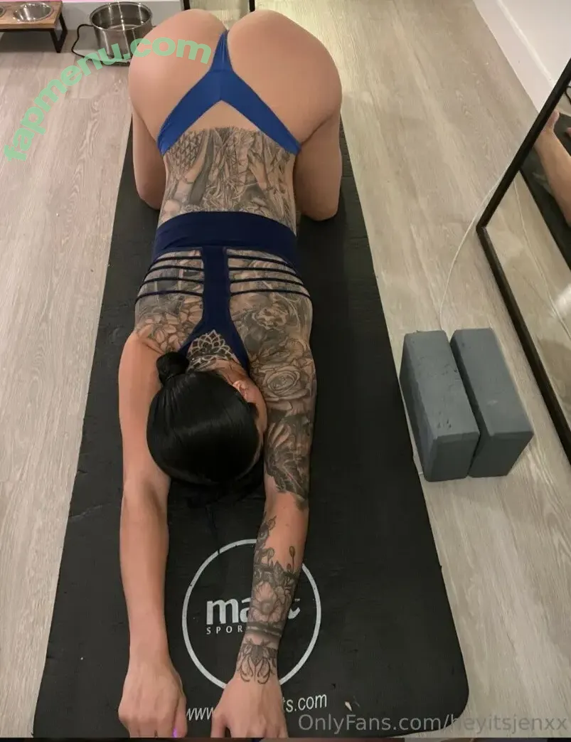 Genvx nude photo #0022 (Genniferrx / Genvee / genxvip)