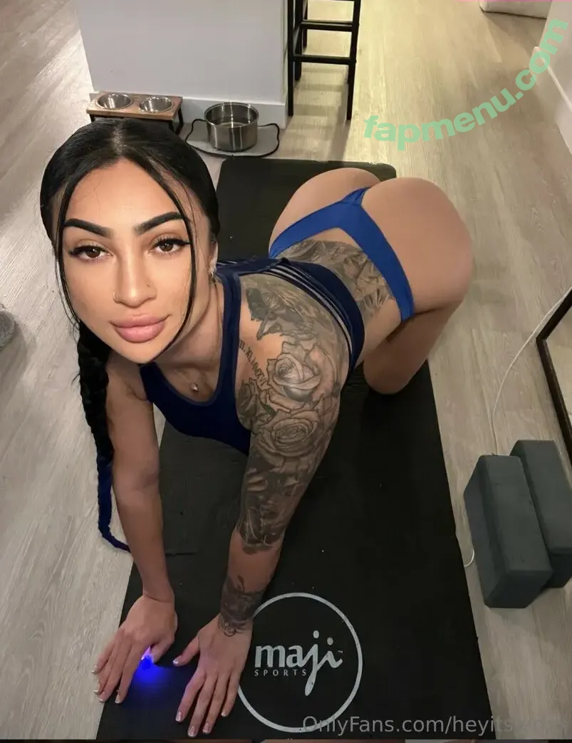 Genvx nude photo #0023 (Genniferrx / Genvee / genxvip)