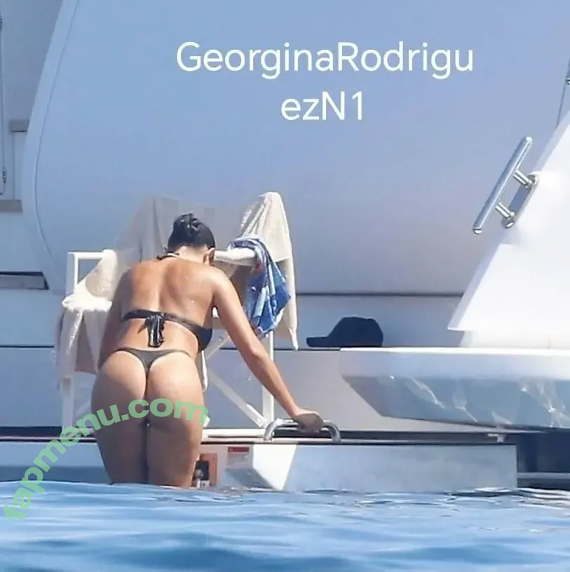 Geo Rodriguez nude photo #0001 (Geo Rodriguez)