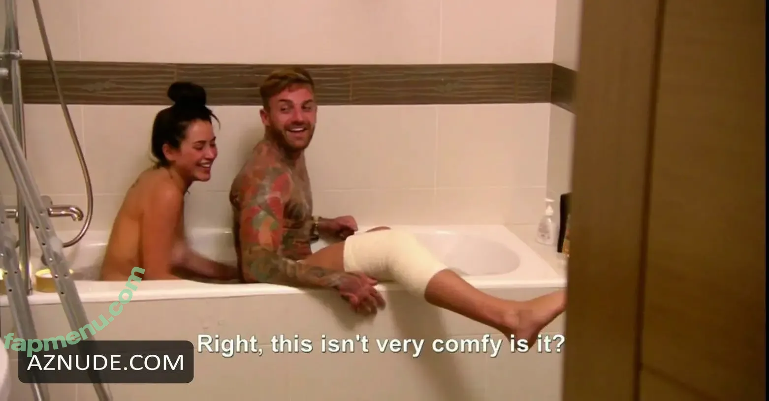 Geordie Shore nude photo #0007 (Geordie Shore)