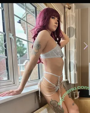 Georgia Alexandra Oxtoby / avalou35 / georgiaoxo nude photo #0044