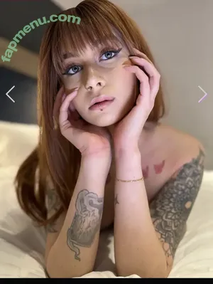 Georgia Alexandra Oxtoby / avalou35 / georgiaoxo nude photo #0065