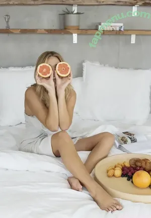 Georgia Ansell / georgiaansell_ nude photo #0011