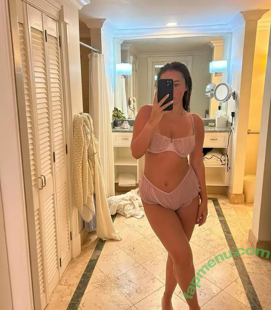 Georgia Ella Murphy OnlyFans Leak: Nude photo #