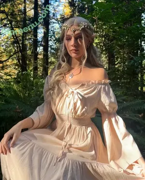 Georgia Ellenwood / Canadian Athlete / george_ahhh nude photo #0075